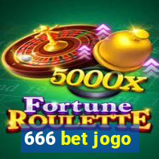 666 bet jogo